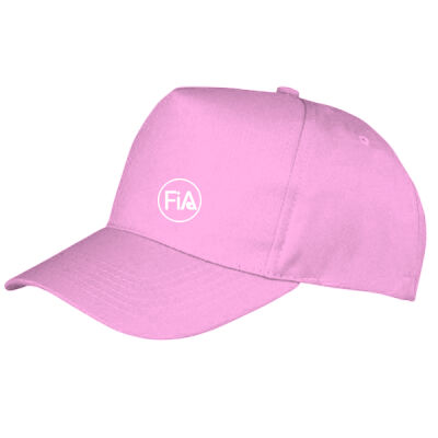 FIA Cap Thumbnail