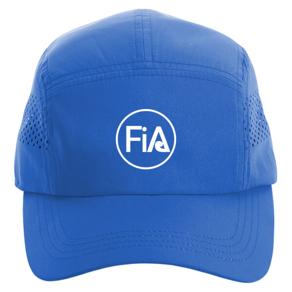 FIA Performance Cap Thumbnail
