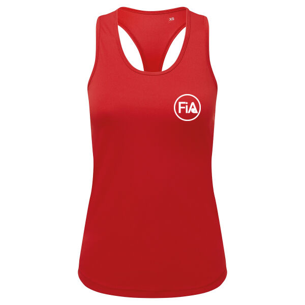 FIA Vest Thumbnail