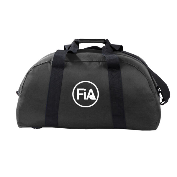FIA Duffle Bag Thumbnail