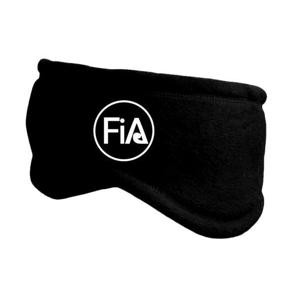 FIA PolarHeadband Thumbnail