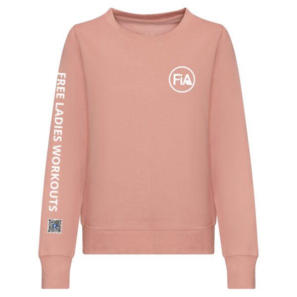 FIA Sweatshirt Thumbnail